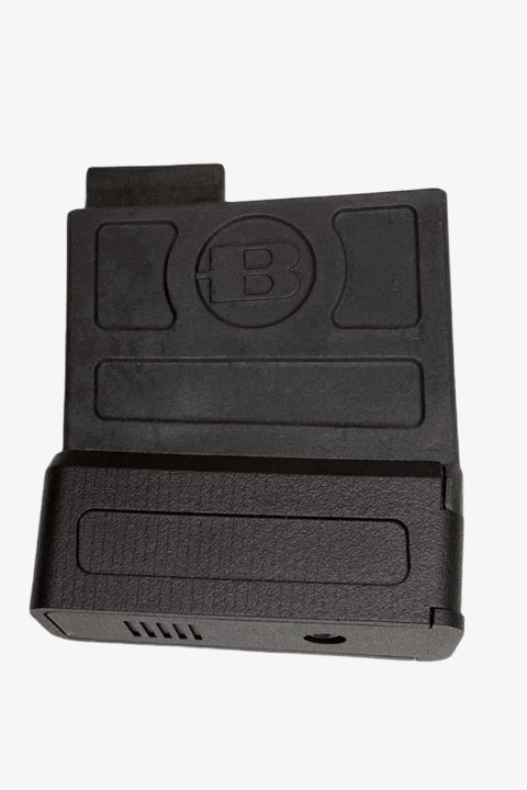 L3i B14r Premium Magazine Extension 1
