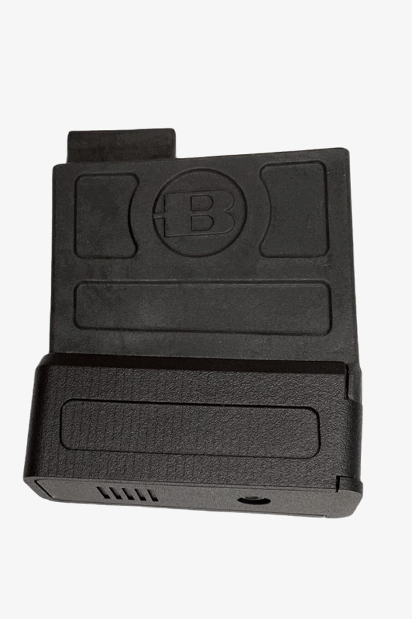 L3i B14r Premium Magazine Extension 1
