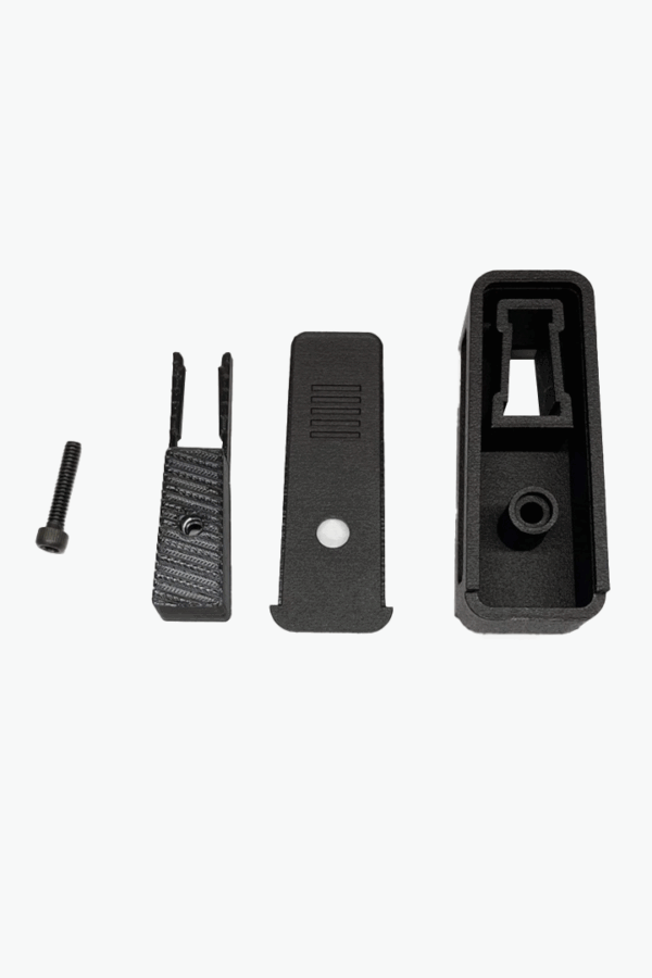 L3i B14r Premium Magazine Extension 4