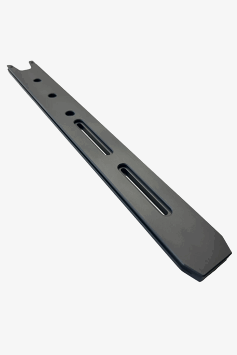 L3i_Heavy Universal ARCA Rail (Steel)