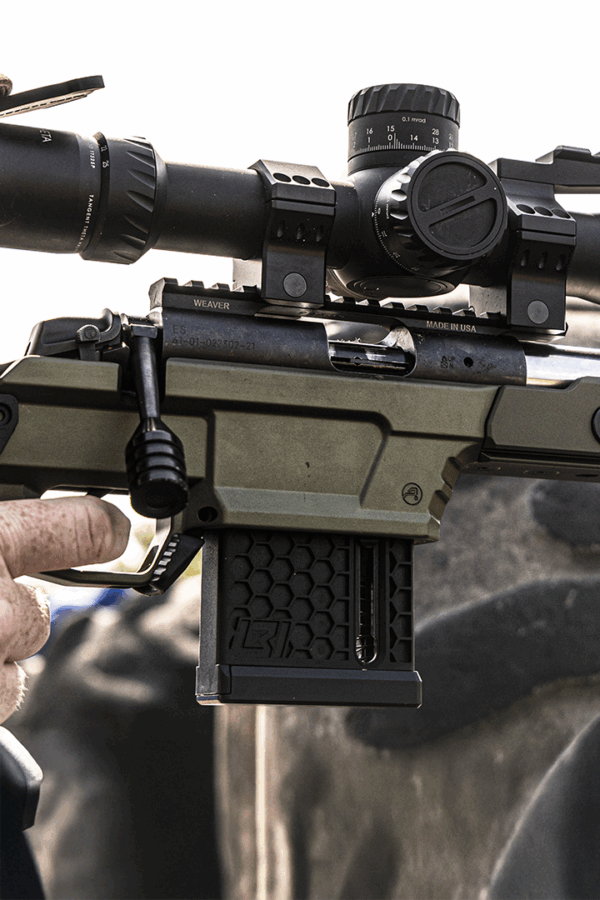 L3i 700 Elite Rimfire Magazine 3