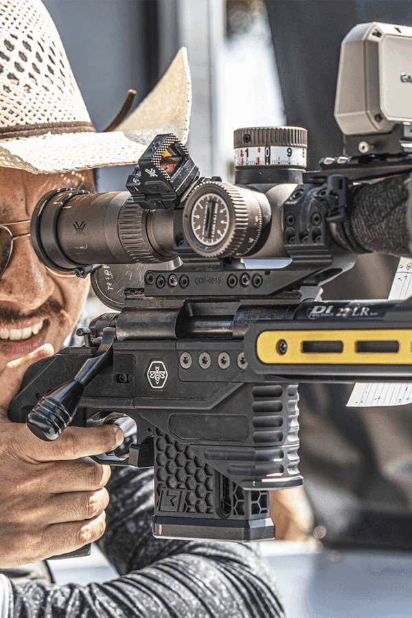 L3i 700 Elite Rimfire Magazine 6
