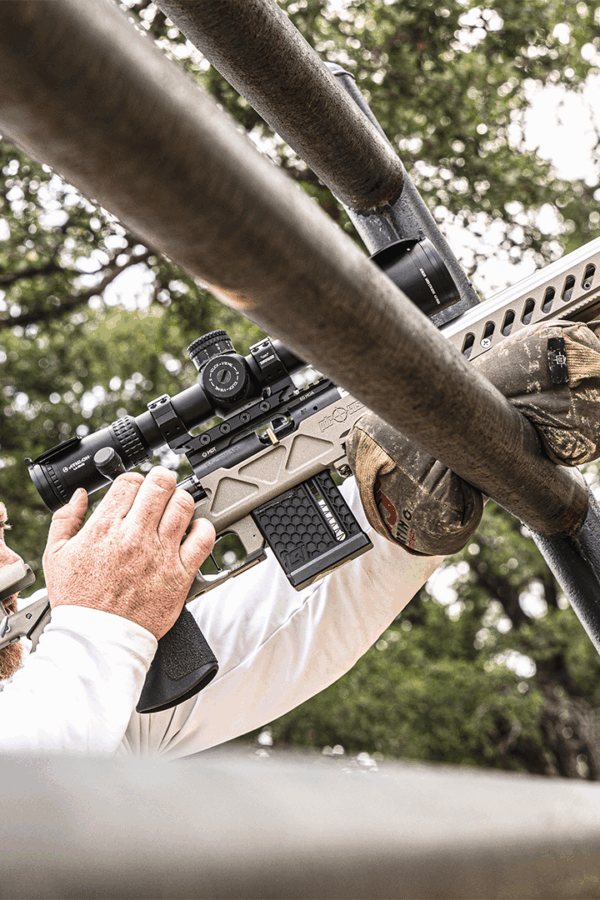 L3i 700 Elite Rimfire Magazine 9