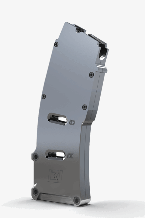 L3i CZ 457 Magazine (13 rounds) 1