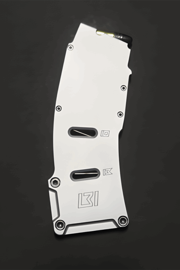 L3i CZ 457 Magazine (13 rounds) 6