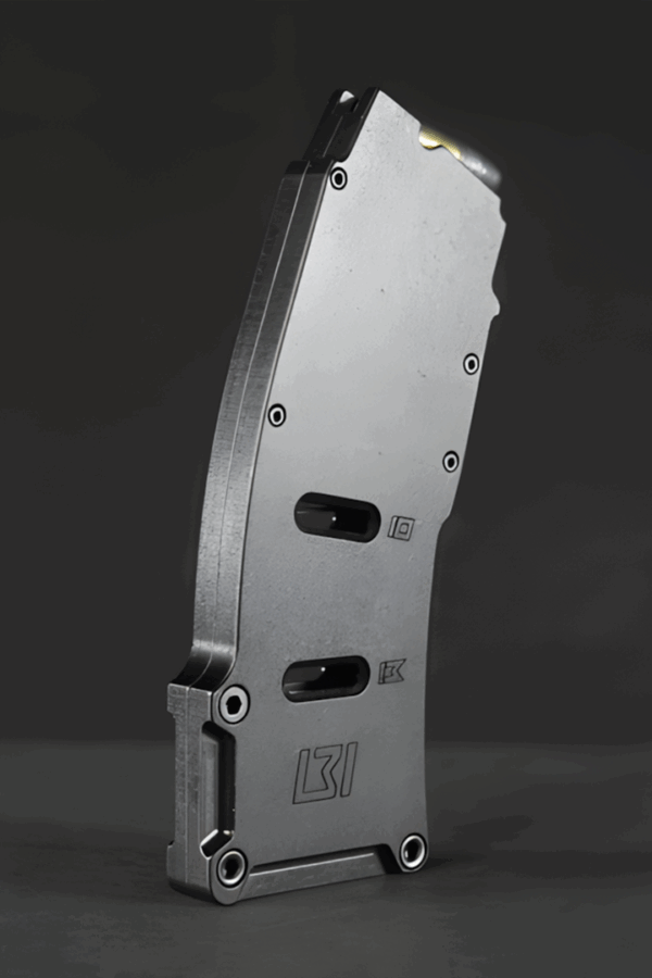 L3i CZ 457 Magazine (13 rounds) 8