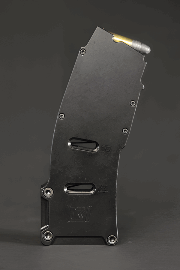 L3i CZ 457 Magazine (13 rounds) 9