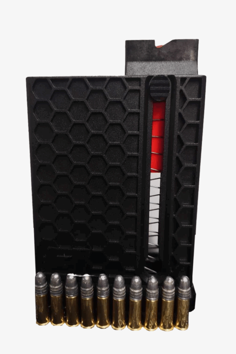 700 Elite Rimfire Magazine (10 Round Compliant version)