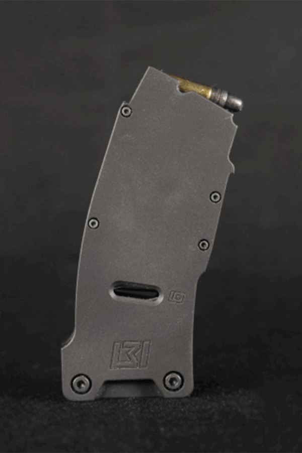L3i CZ 10 Round Billet Magazine 2