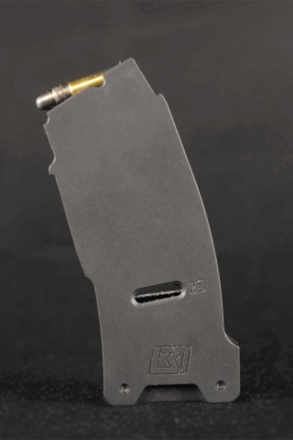 L3i CZ 10 Round Billet Magazine 3