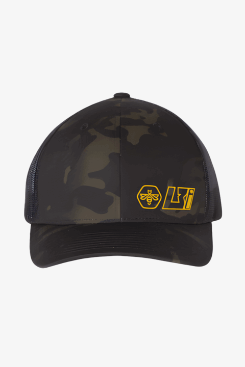 L3i_Camo_Snapback_Front_View