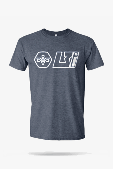 L3i_Tshirt_Blue