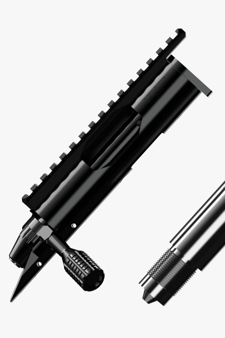 L3i Stinger Barreled Action lh_2