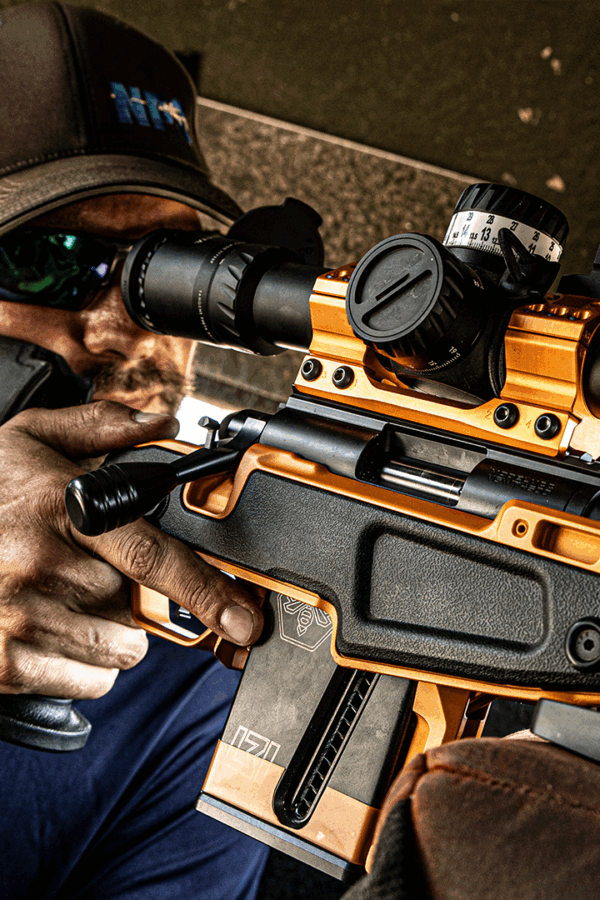 L3i Stinger Billet Magazine 17