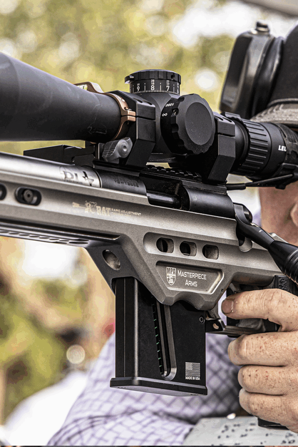 L3i Stinger Billet Magazine 19