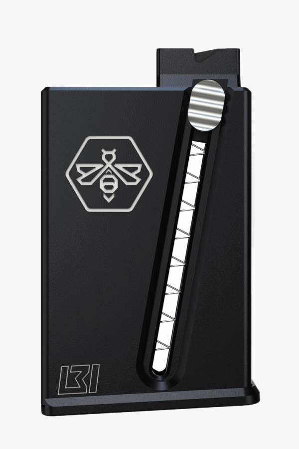 L3i Stinger Billet Magazine 3