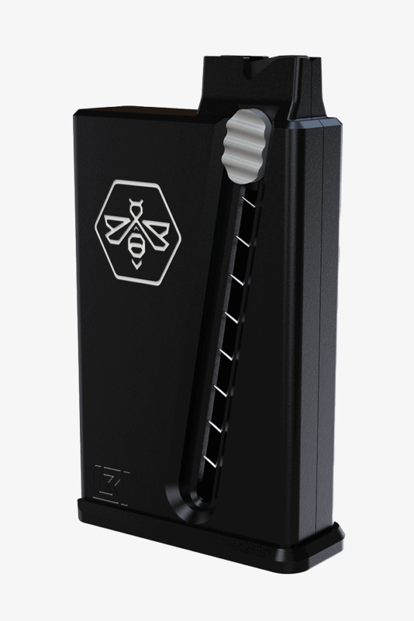 L3i Stinger Billet Magazine 4