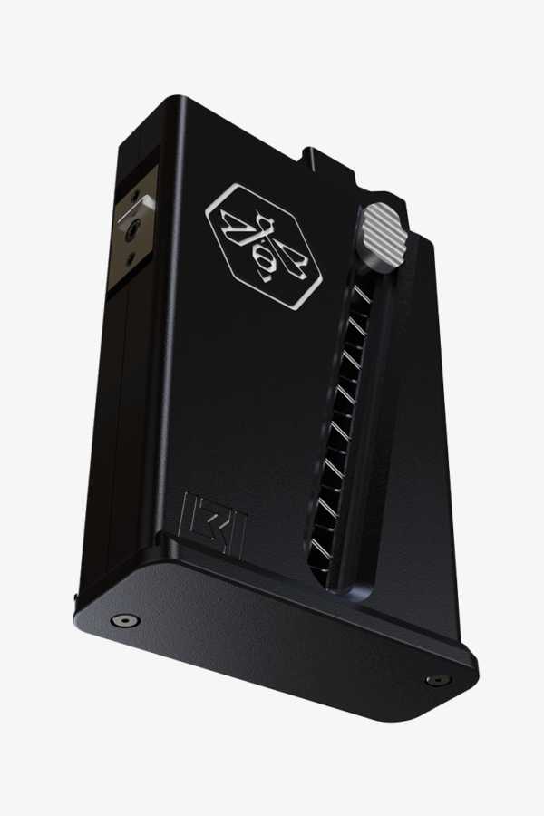L3i Stinger Billet Magazine 5