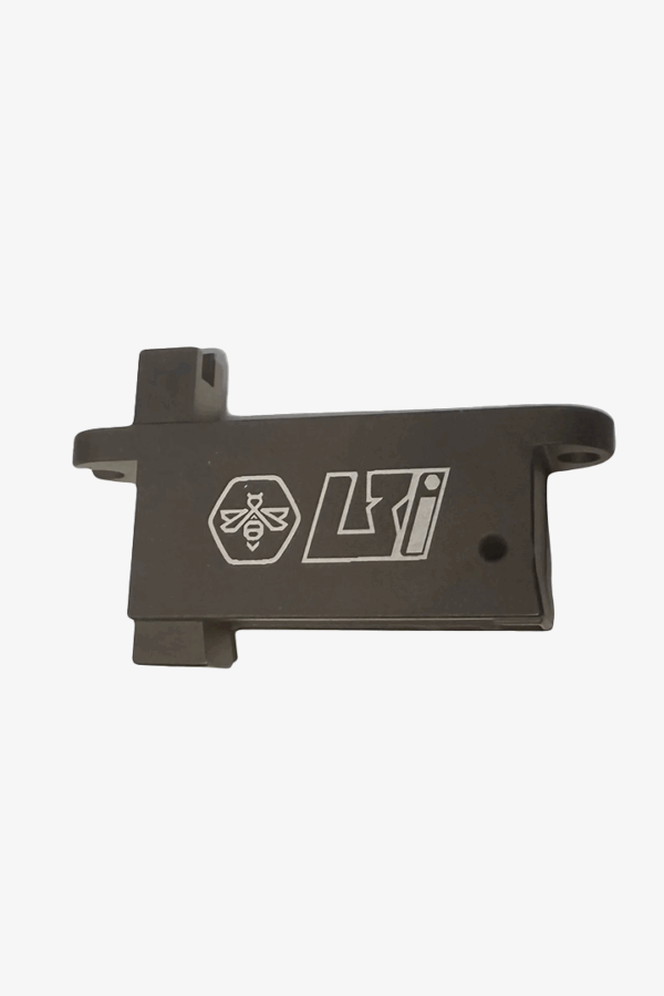 L3i CZ 457 Billet Magwell (22LR) 1