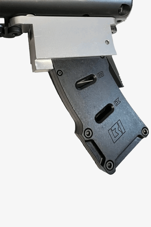 L3i CZ 457 Billet Magwell (22LR) 2