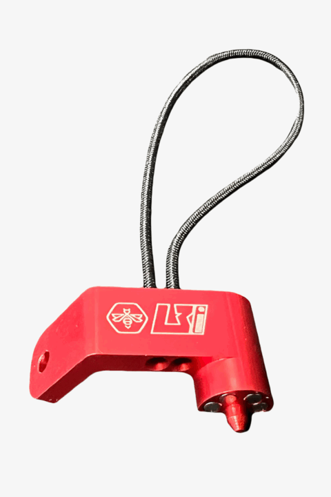 L3i_Billet Rimfire Empty Chamber In