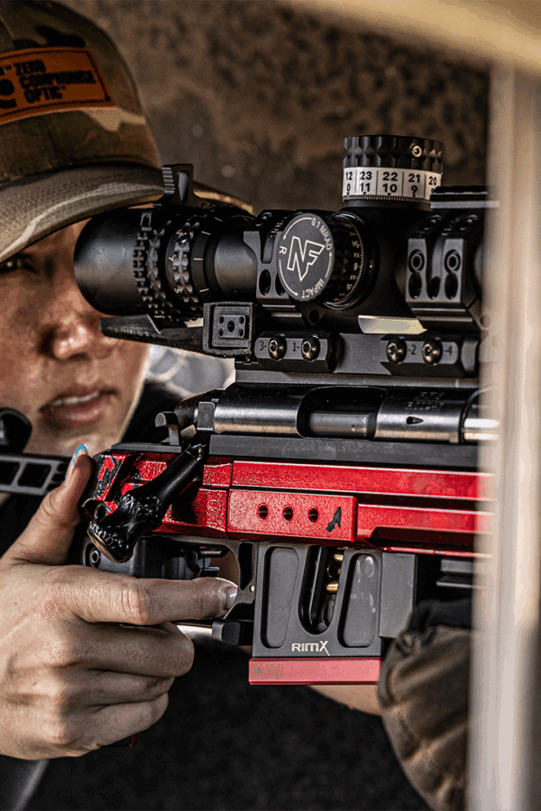 L3i RimX Plus 2 Magazine Kit 10