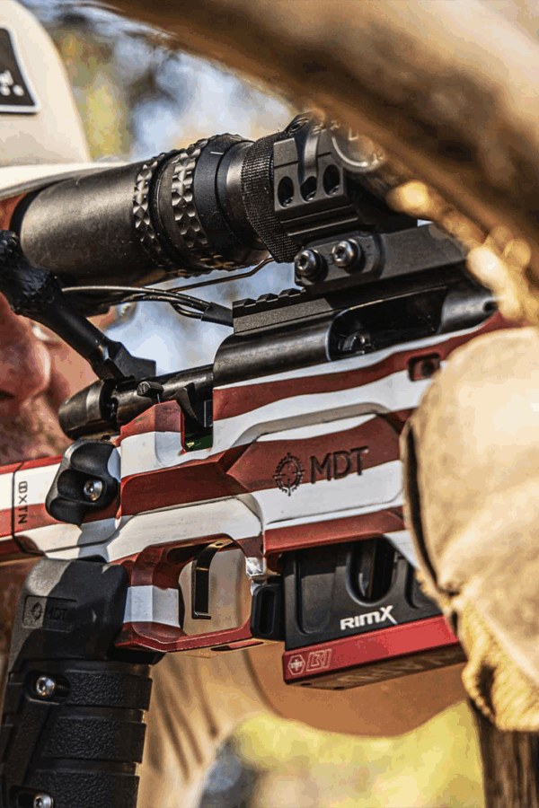 L3i RimX Plus 2 Magazine Kit 12