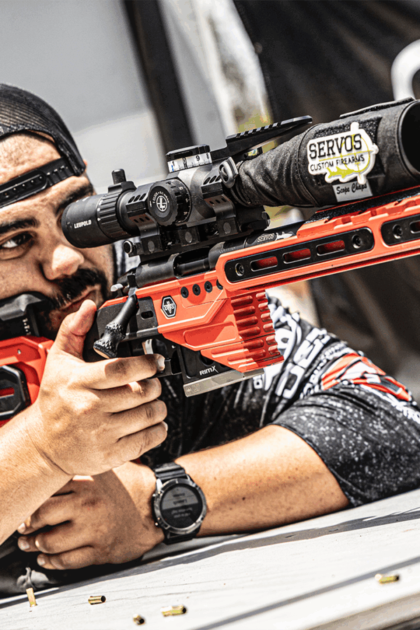 L3i RimX Plus 2 Magazine Kit 14