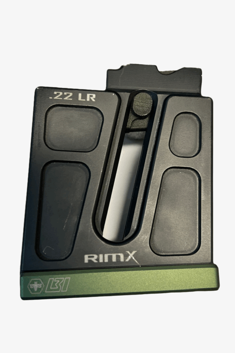 L3i RimX Plus 2 Magazine Kit 4