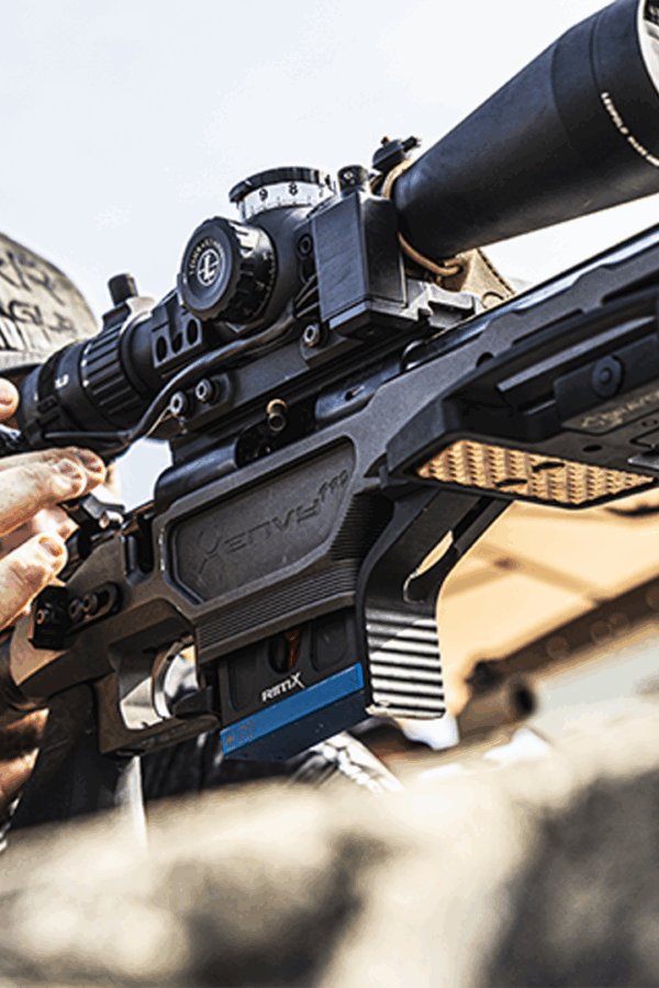 L3i RimX Plus 2 Magazine Kit 6