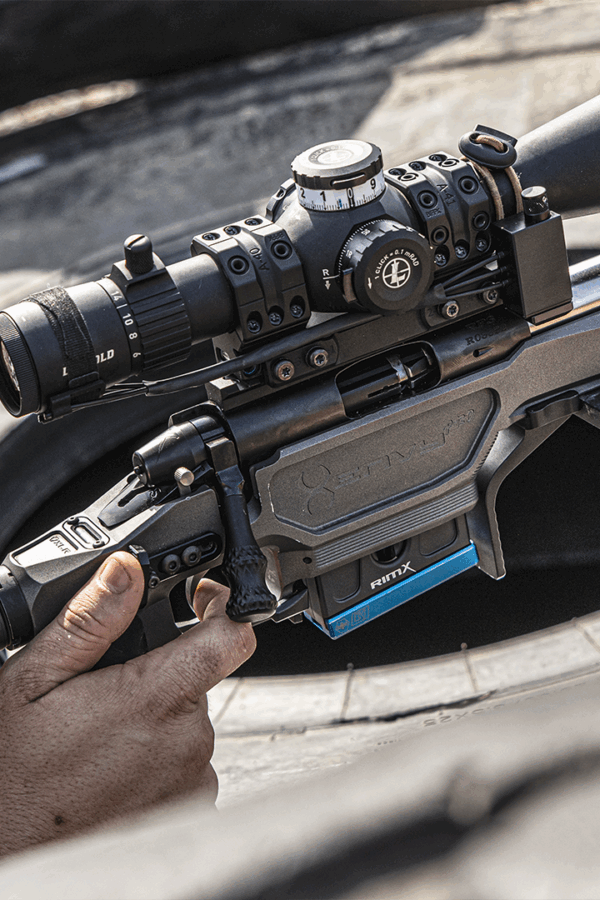 L3i RimX Plus 2 Magazine Kit 7