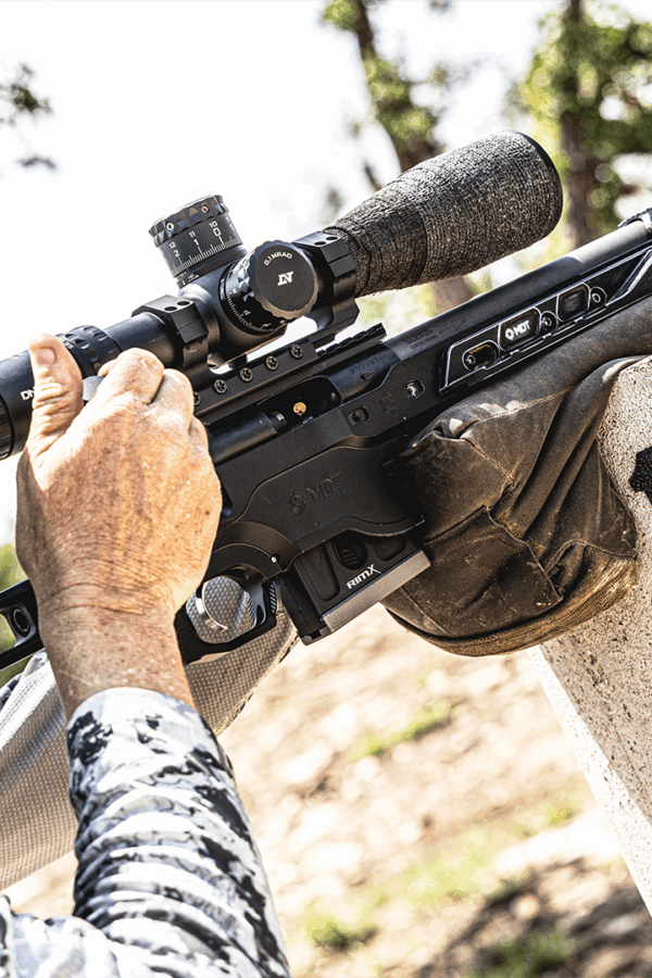 L3i RimX Plus 2 Magazine Kit 8