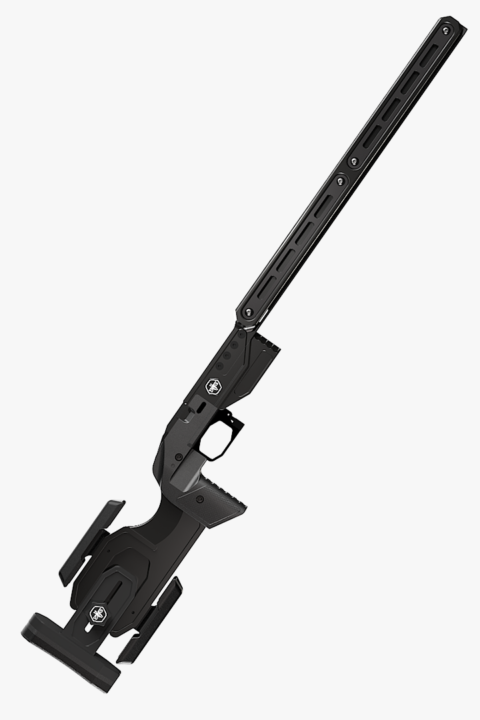 L3i_Hyve_Chassis_700_Black_Heavy - Main_Image