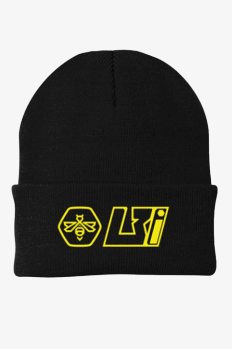 L3i_Beanie_Black_1