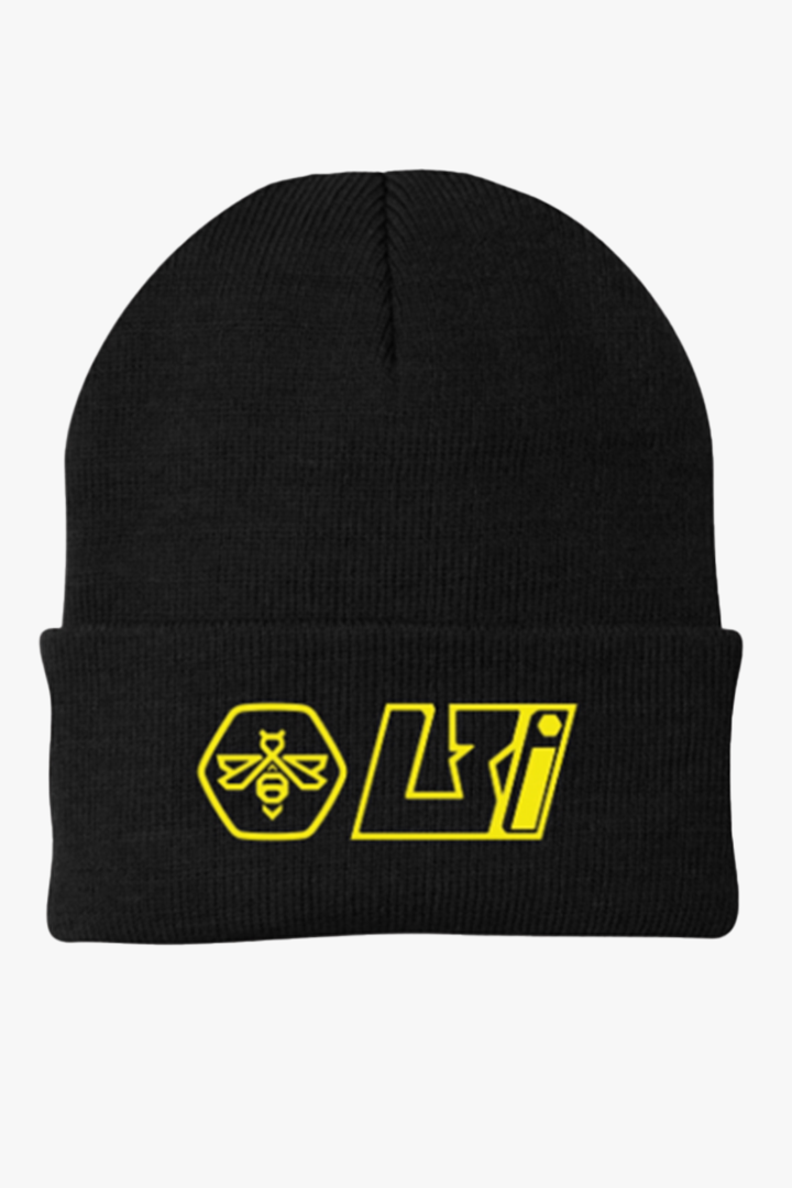 L3i_Beanie_Black_1