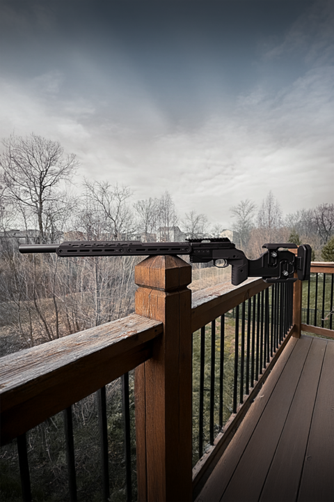 CZ 457 PRO-COMP Rifle_4