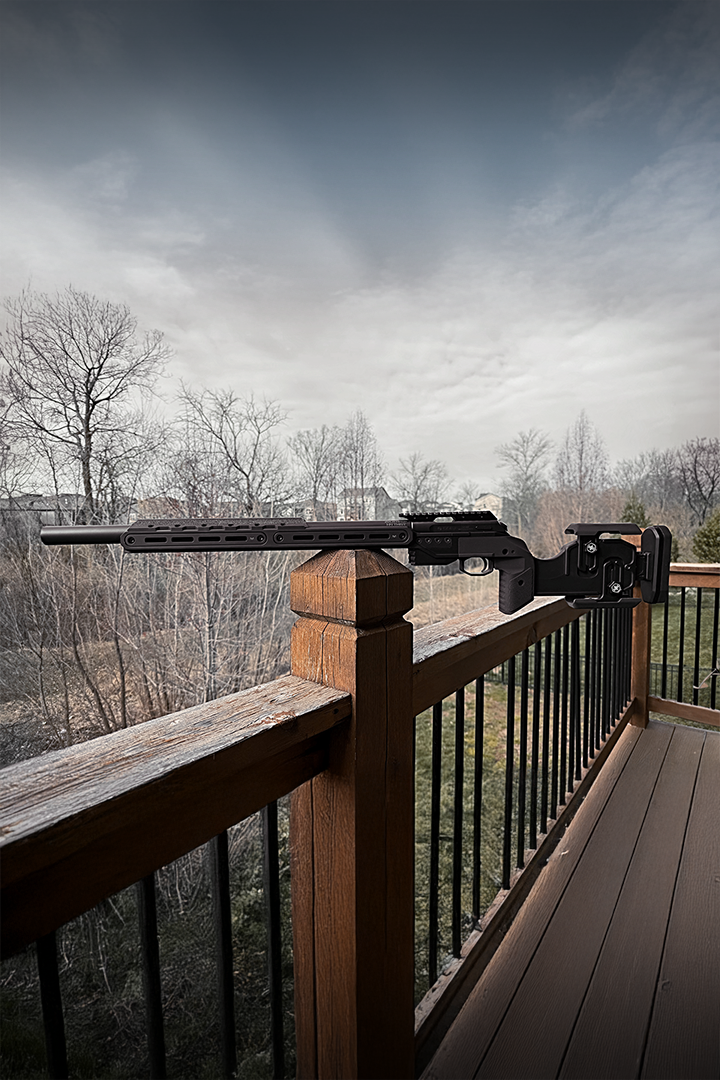 CZ 457 PRO-COMP Rifle_4