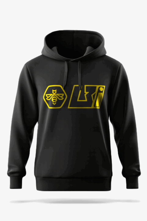 L3i_Black _Hoodie_Front