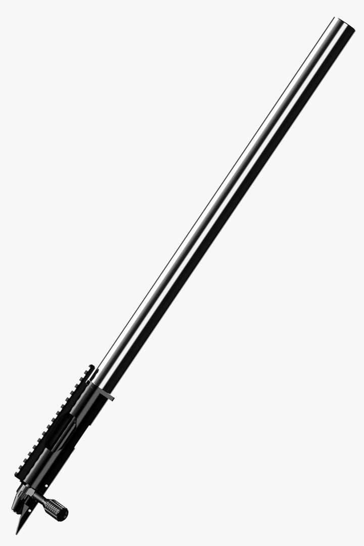 l3i Stinger Barreled Action lh full