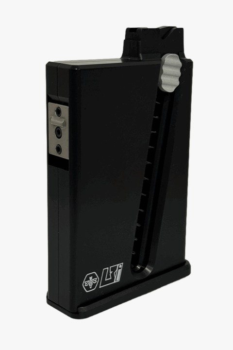 L3i B14R Metal Mag 3
