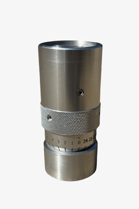 L3i Bore Muzzle Tuner 1