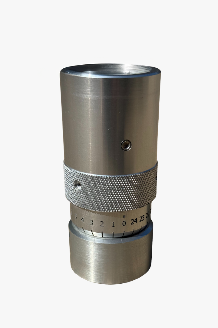 L3i Bore Muzzle Tuner 1