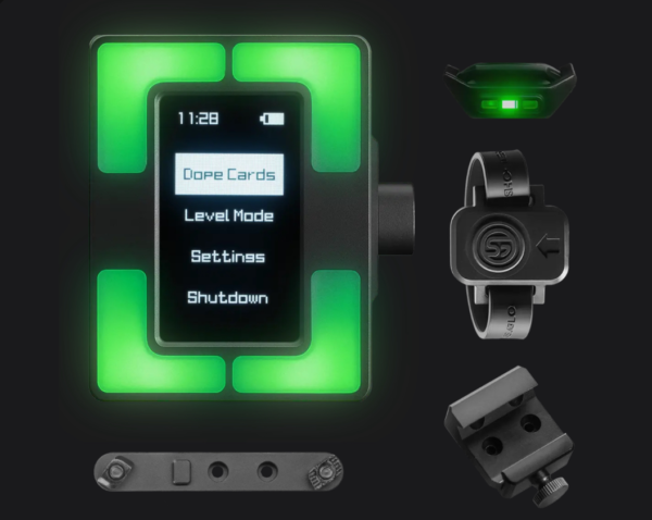 Shooters Global Pulse Pro Master Kit - Image 2