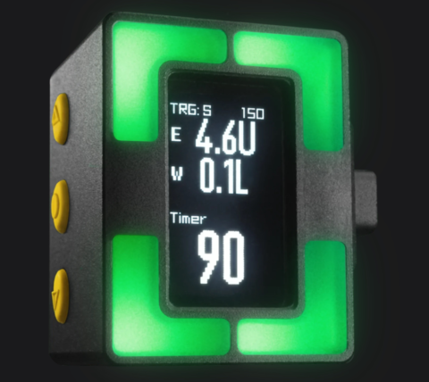 Shooters Global Pulse Pro Master Kit