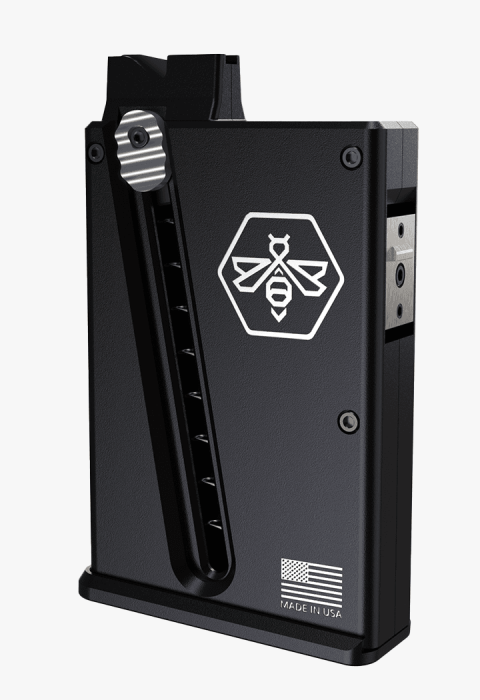 L3i Stinger Billet Magazine 1